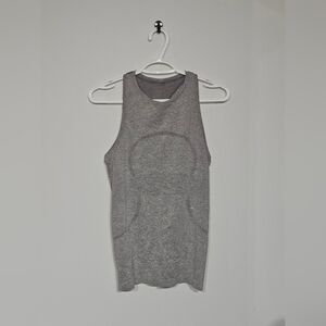 Lululemon Swiftly Tech Racerback Size 6